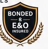 Bonded and E&O Insured