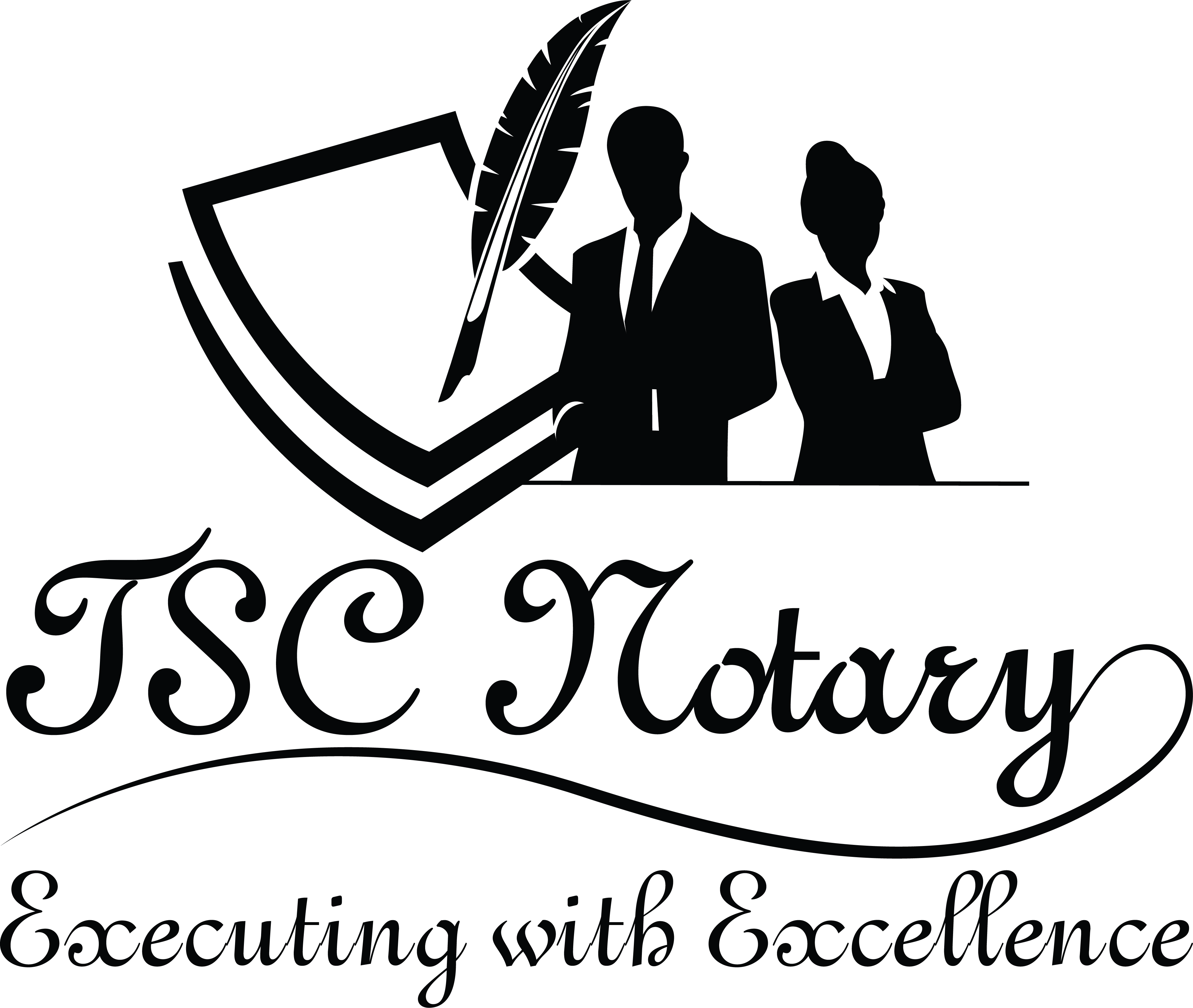 TSC Notary — Executing with Excellence